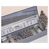 Extra Large Drill Bits Set