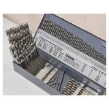 Extra Large Drill Bits Set