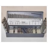 Extra Large Drill Bits Set