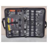 Napa Roadside Tools Set