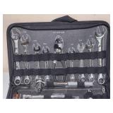 Napa Roadside Tools Set