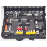 Napa Roadside Tools Set