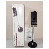 Ferrous / Non-Ferrous Metal Detector