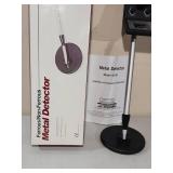 Ferrous / Non-Ferrous Metal Detector