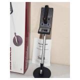 Ferrous / Non-Ferrous Metal Detector