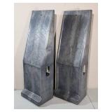 Set of Rhino Auto Ramps