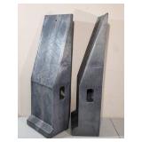 Set of Rhino Auto Ramps