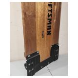 Craftsman Mechanics Creeper