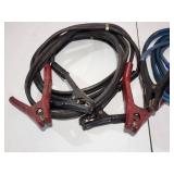 (2) Sets of Jumper Cables