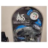 Assorted Shop Tool Accessories