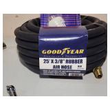 Assorted Air Compressor Accessories