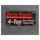 Porto-Power 4-Ton Hydraulic Autobody Metal Spreader