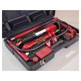 Porto-Power 4-Ton Hydraulic Autobody Metal Spreader