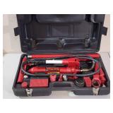 Porto-Power 4-Ton Hydraulic Autobody Metal Spreader