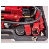 Porto-Power 4-Ton Hydraulic Autobody Metal Spreader