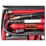 Porto-Power 4-Ton Hydraulic Autobody Metal Spreader