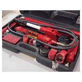 Porto-Power 4-Ton Hydraulic Autobody Metal Spreader