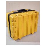 Electrical Diagnostic Tool Case with Contents