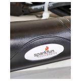 (2) Assorted Heat Guns