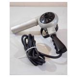 (2) Assorted Heat Guns