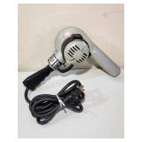 (2) Assorted Heat Guns