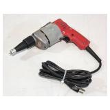 Milwaukee Electric Drywall Screw Drill
