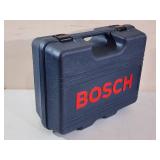 Bosch Electric Woodworking Planer