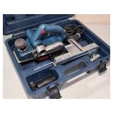Bosch Electric Woodworking Planer