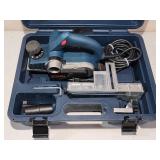 Bosch Electric Woodworking Planer