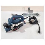 Bosch Electric Woodworking Planer