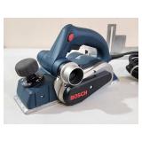 Bosch Electric Woodworking Planer