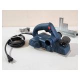 Bosch Electric Woodworking Planer