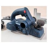 Bosch Electric Woodworking Planer