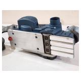 Bosch Electric Woodworking Planer