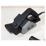 Black & Decker Woodworking 3-1/4" W Electric Planer