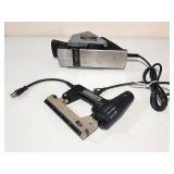 Black & Decker Woodworking 3-1/4" W Electric Planer