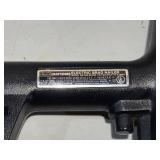 Black & Decker Woodworking 3-1/4" W Electric Planer