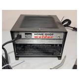 Hobbie Electric Home Shop Welder