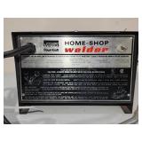 Hobbie Electric Home Shop Welder
