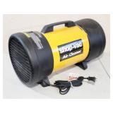 Shop-Vac Portable Air Filter / Cleaner