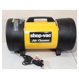 Shop-Vac Portable Air Filter / Cleaner