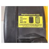 Shop-Vac Portable Air Filter / Cleaner