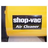 Shop-Vac Portable Air Filter / Cleaner