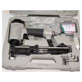 Porter Cable Pneumatic Brad Nailer Air Tool