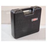 Heavy-Duty Black Pipe Threader