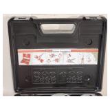 Heavy-Duty Black Pipe Threader