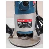 Bosch Woodworking Router