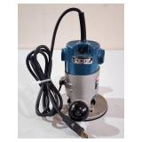 Bosch Woodworking Router