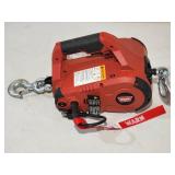 Warn 1000 lb. Pullz All Electric Winch