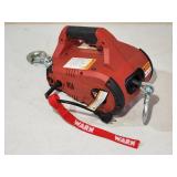 Warn 1000 lb. Pullz All Electric Winch